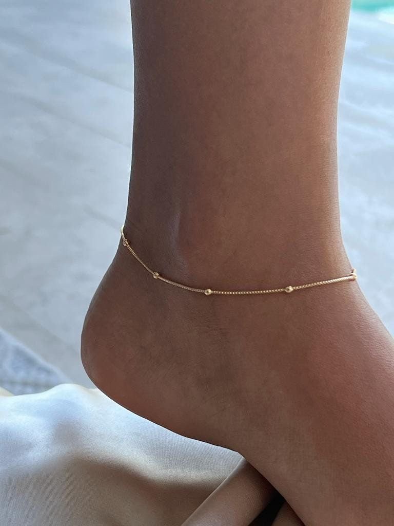 Anklets❤️
